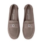 Louis Vuitton Soho Flat Loafer - Image 3
